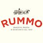 Pasta Rummo logo