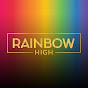 Rainbow High logo