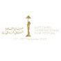 Cairo International Film Festival YouTube channel avatar 