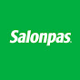 UK Salonpas logo