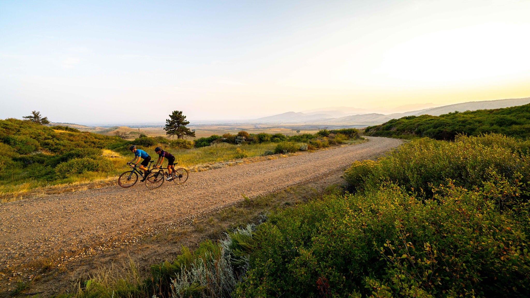 Fuji Bikes YouTube banner