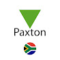 Paxton South Africa logo