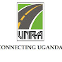 Uganda National Roads Authority logo