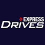 Express Drives YouTube channel avatar 