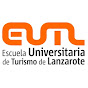 Escuela Universitaria de Turismo de Lanzarote YouTube channel avatar 