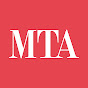 MTA 1825 YouTube channel avatar 