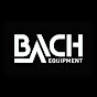 BACH Equipment logo