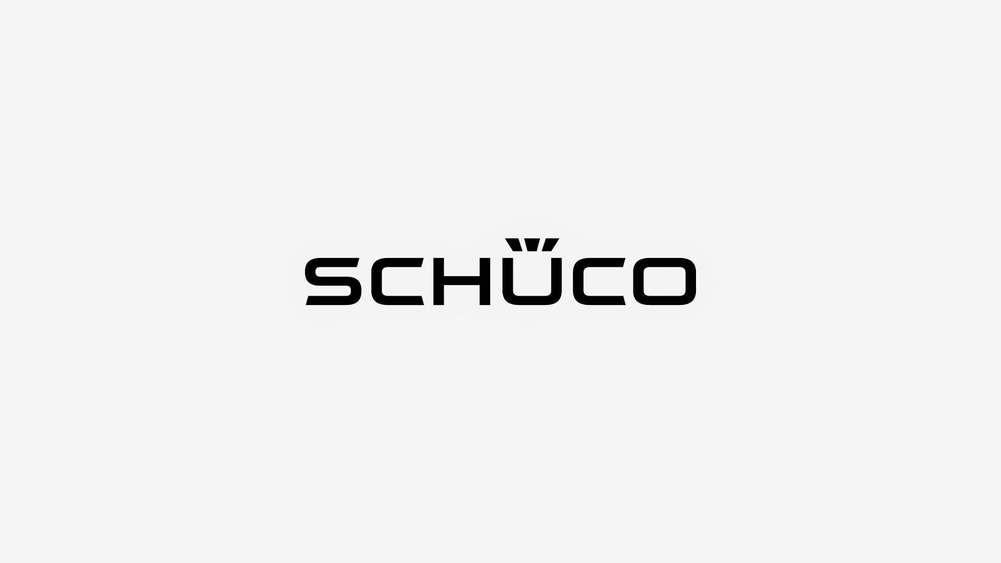 Schüco Türkiye YouTube banner