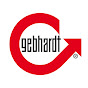 Gebhardt Intralogistics Group YouTube channel avatar 
