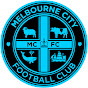 Melbourne City FC logo