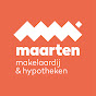 Maarten Makelaardij & Hypotheken logo