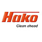 Hako Machines Ltd YouTube channel avatar 