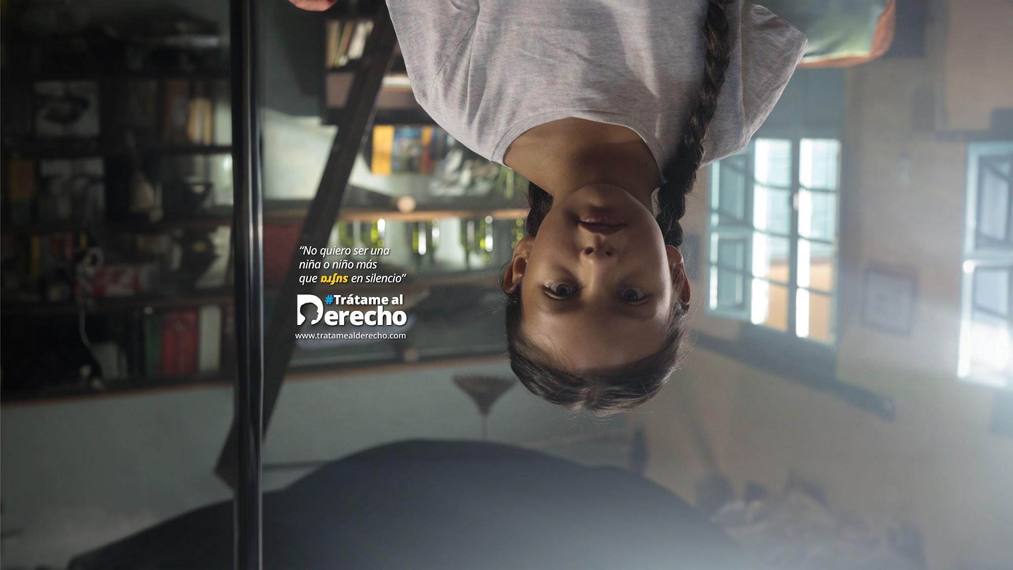 UNICEF Colombia YouTube banner