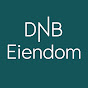DNB Eiendom logo