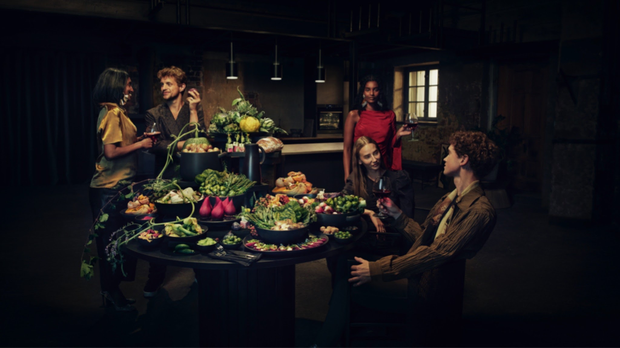 AEG Nederland YouTube banner