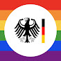 BMFSFJ YouTube channel avatar 