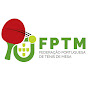 FPTenisMesa YouTube channel avatar 