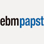 ebm-papst A&NZ Pty Ltd. YouTube channel avatar 