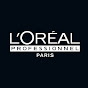 L'Oréal Professionnel Nordics logo