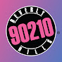 Beverly Hills 90210 logo