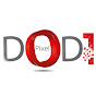 Dod1 Pixel logo