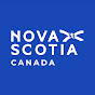 Nova Scotia logo