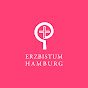 Erzbistum Hamburg logo