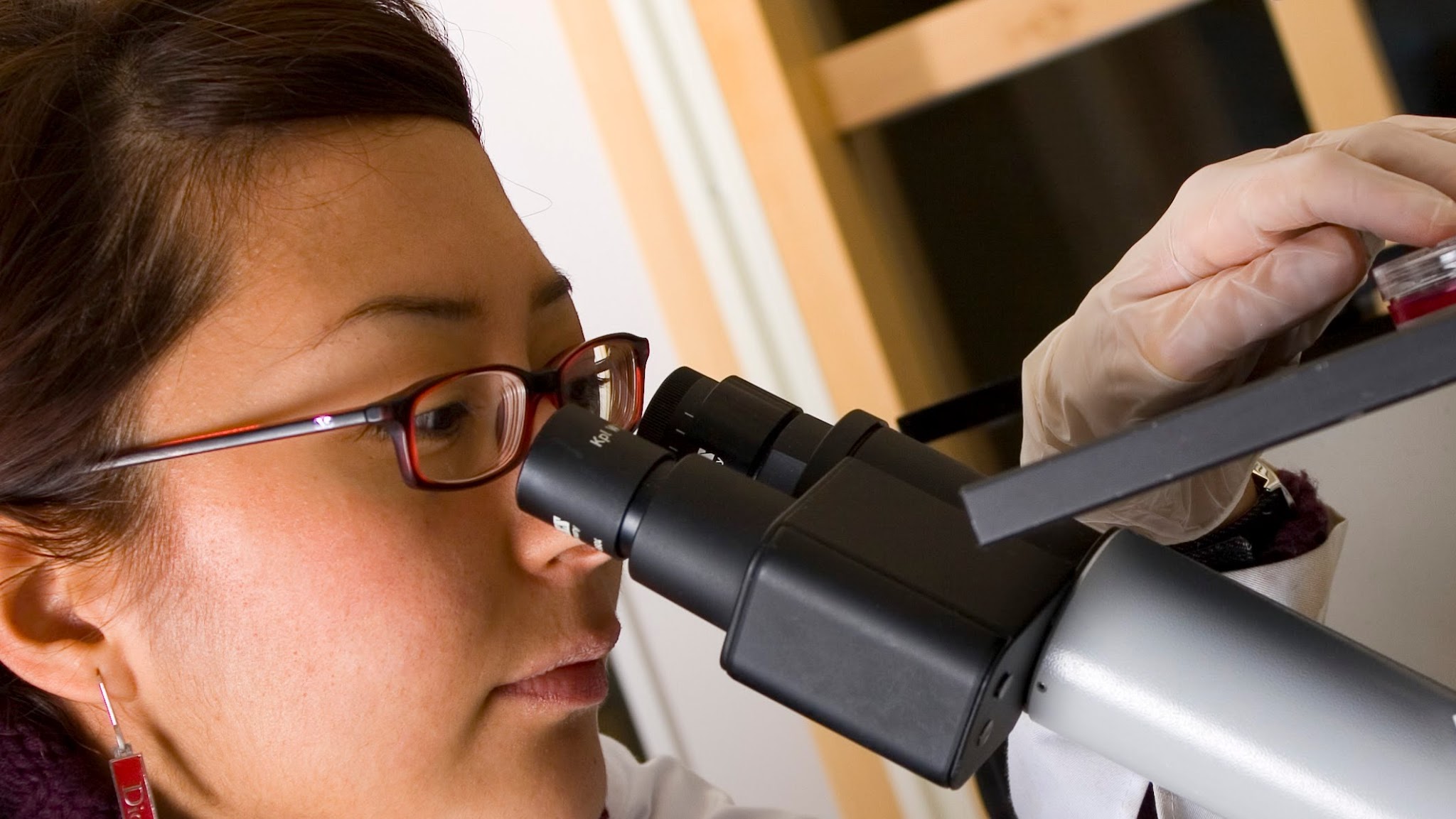Karolinska Institutet YouTube banner