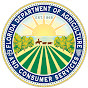 Florida Department of Agriculture and Consumer Services YouTube channel avatar 