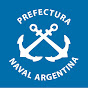 Prefectura Naval Argentina YouTube channel avatar 