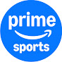 Prime Video Sport Deutschland logo