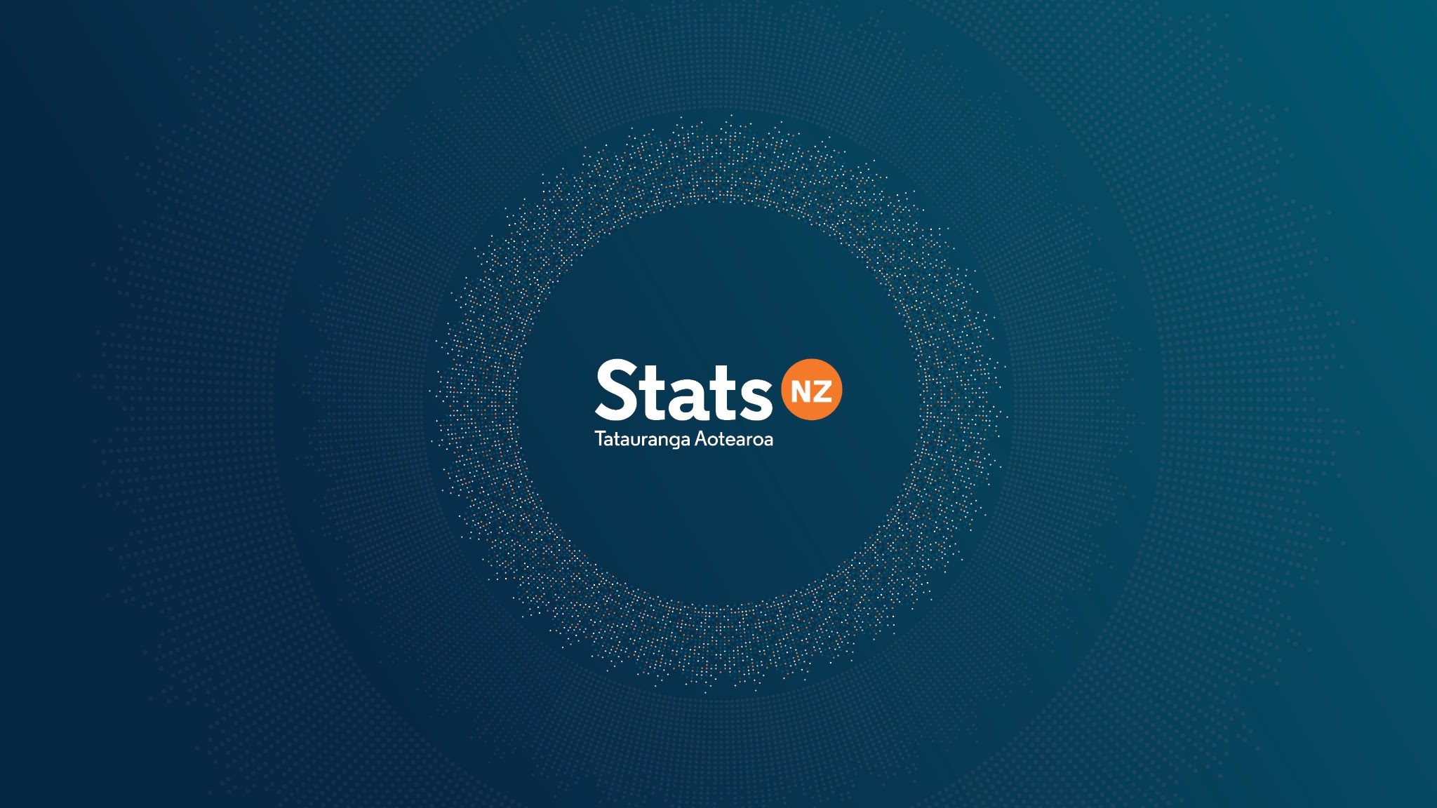Stats NZ YouTube banner