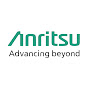 Products Quality Assurance by ANRITSU CORP. logo