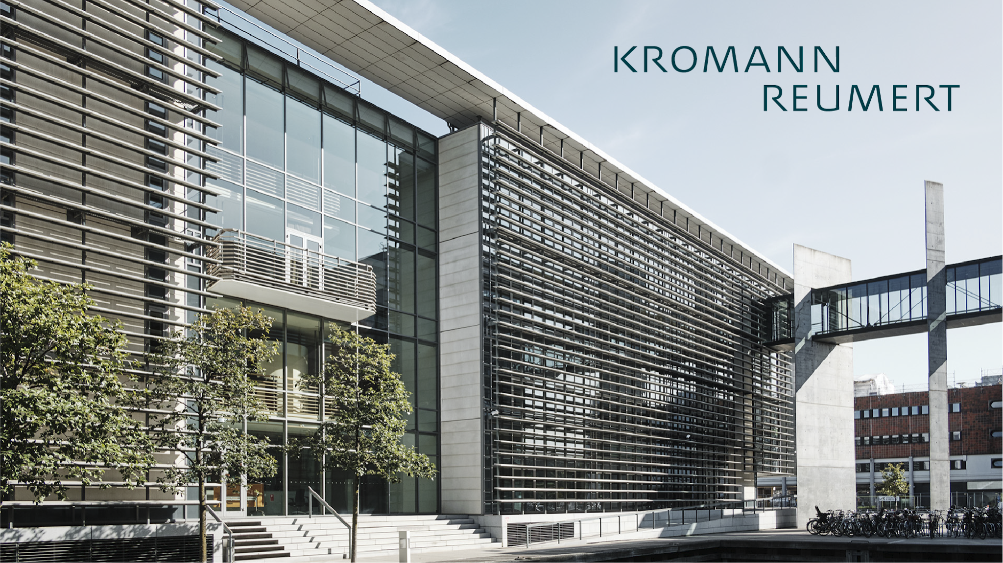 Kromann Reumert YouTube banner