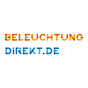 Beleuchtungdirekt.de YouTube channel avatar 