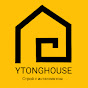 Ytong House logo
