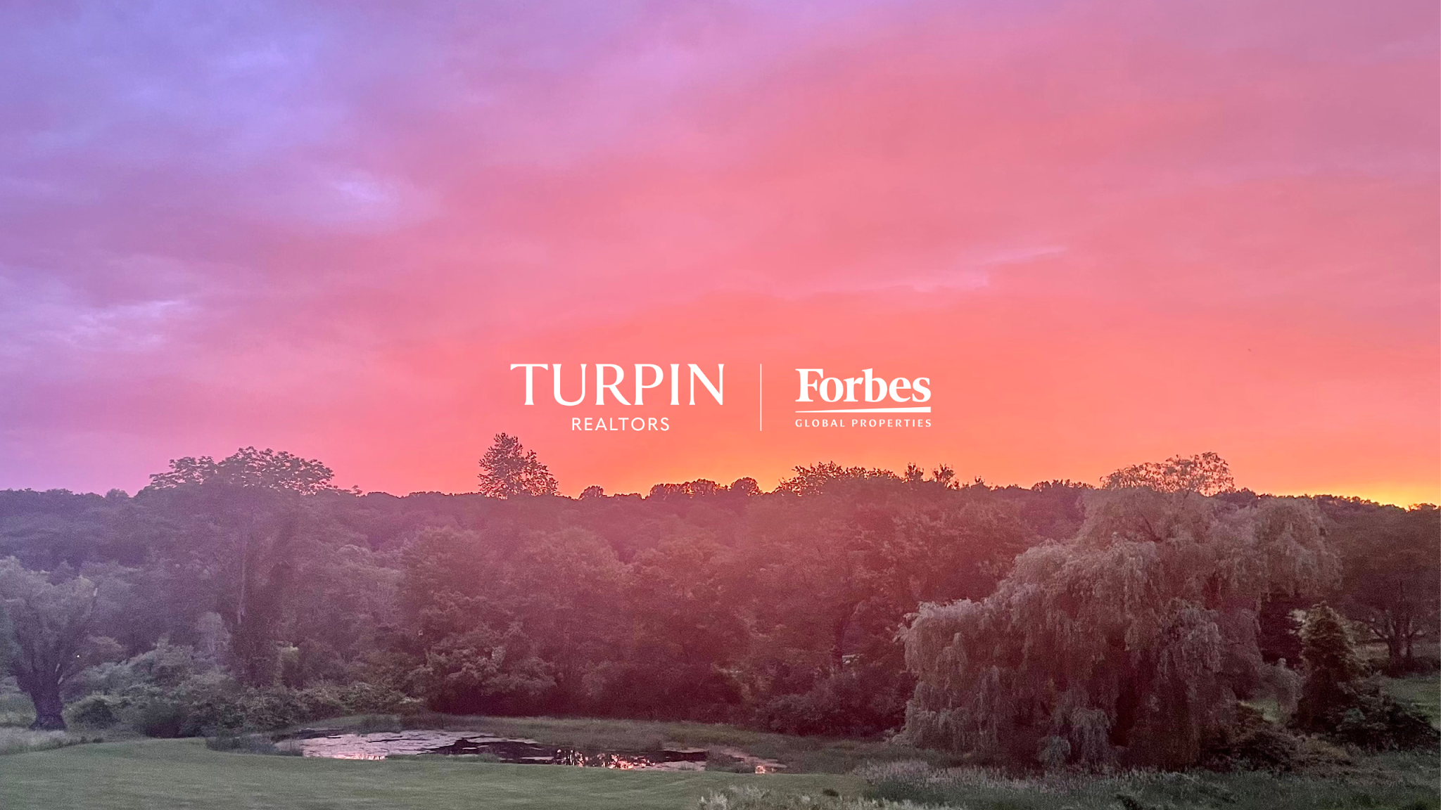 Turpin Realtors YouTube banner