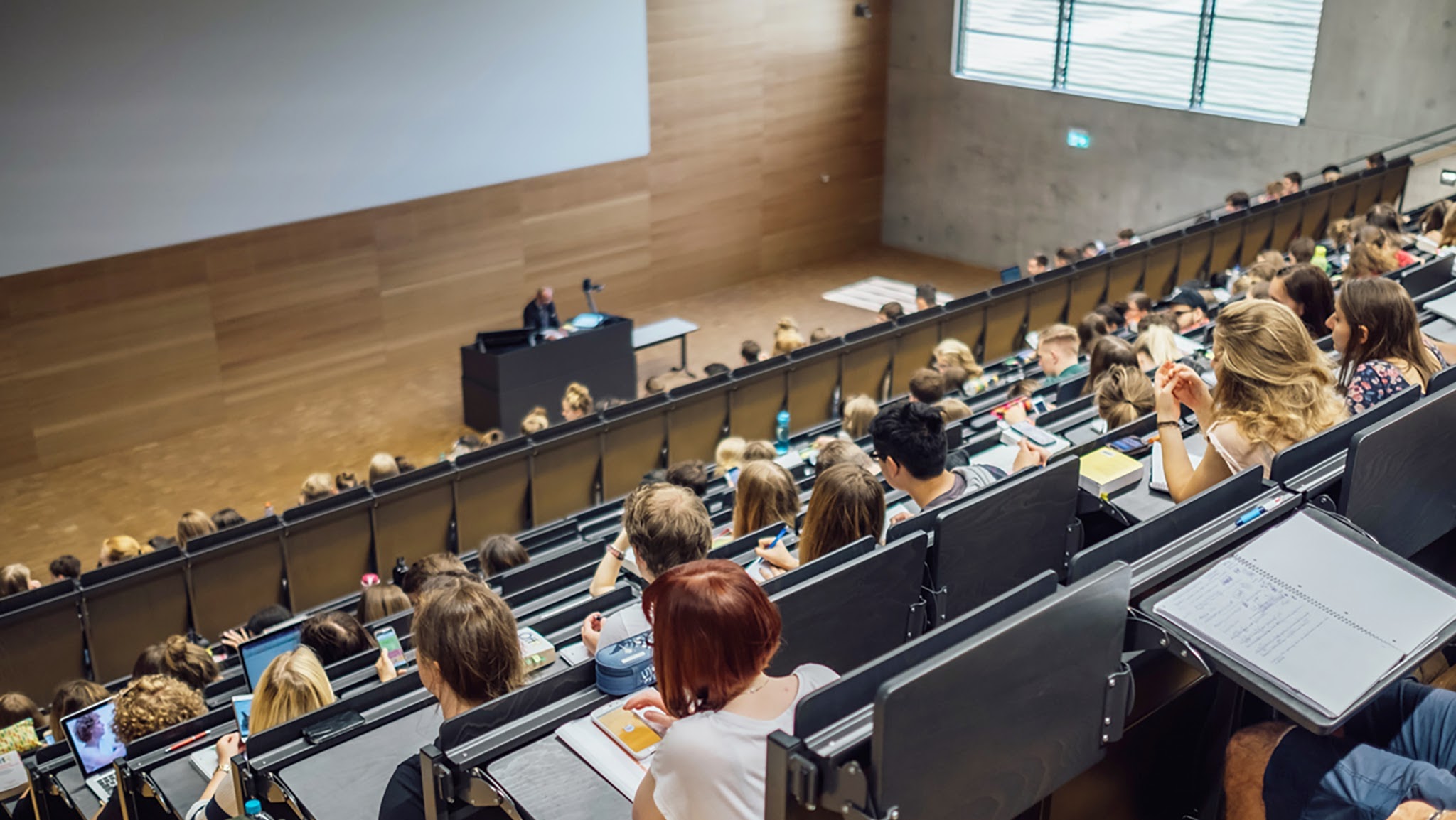 Universität Erfurt YouTube banner