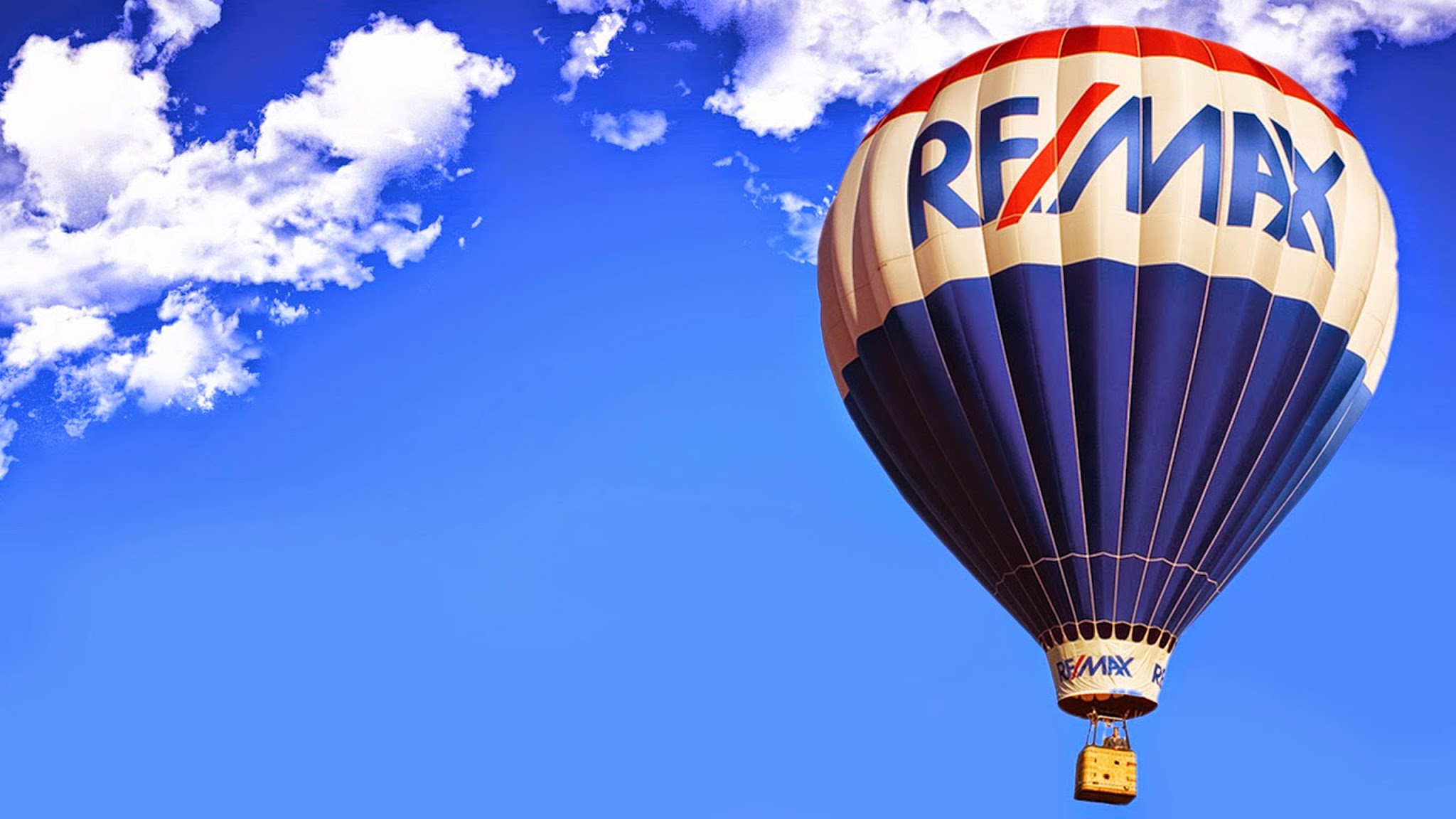 RE/MAX Italia YouTube banner