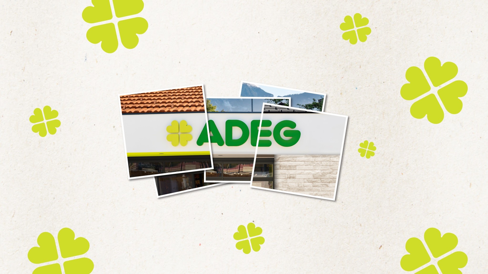ADEG YouTube banner