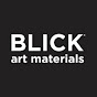 Blick Art Materials YouTube channel avatar 