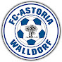 FC-Astoria Walldorf logo