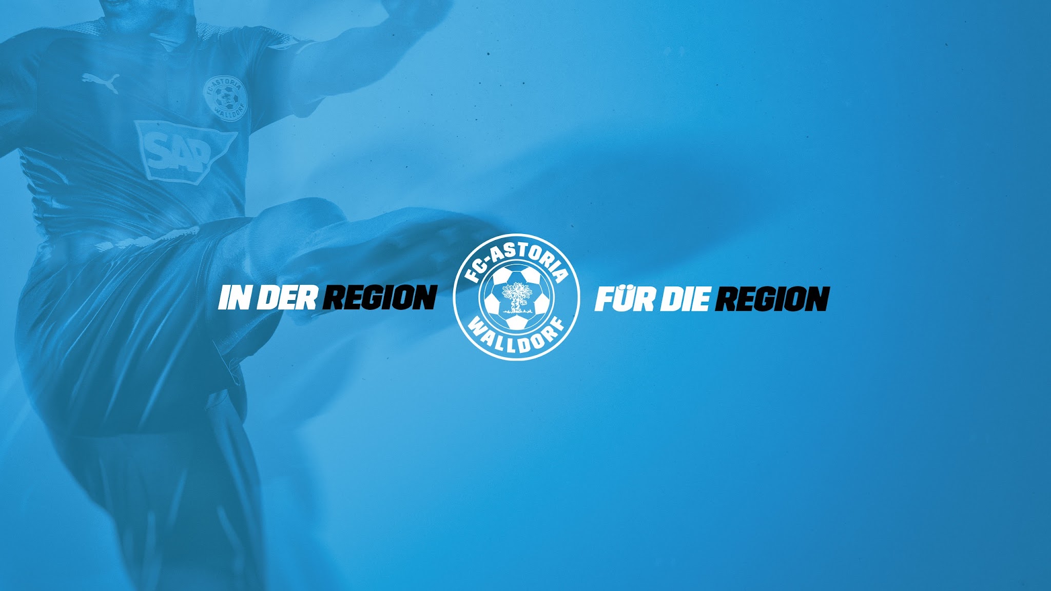 FC-Astoria Walldorf YouTube banner