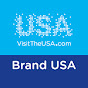 Brand USA logo