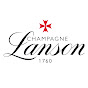 Champagne Lanson YouTube channel avatar 