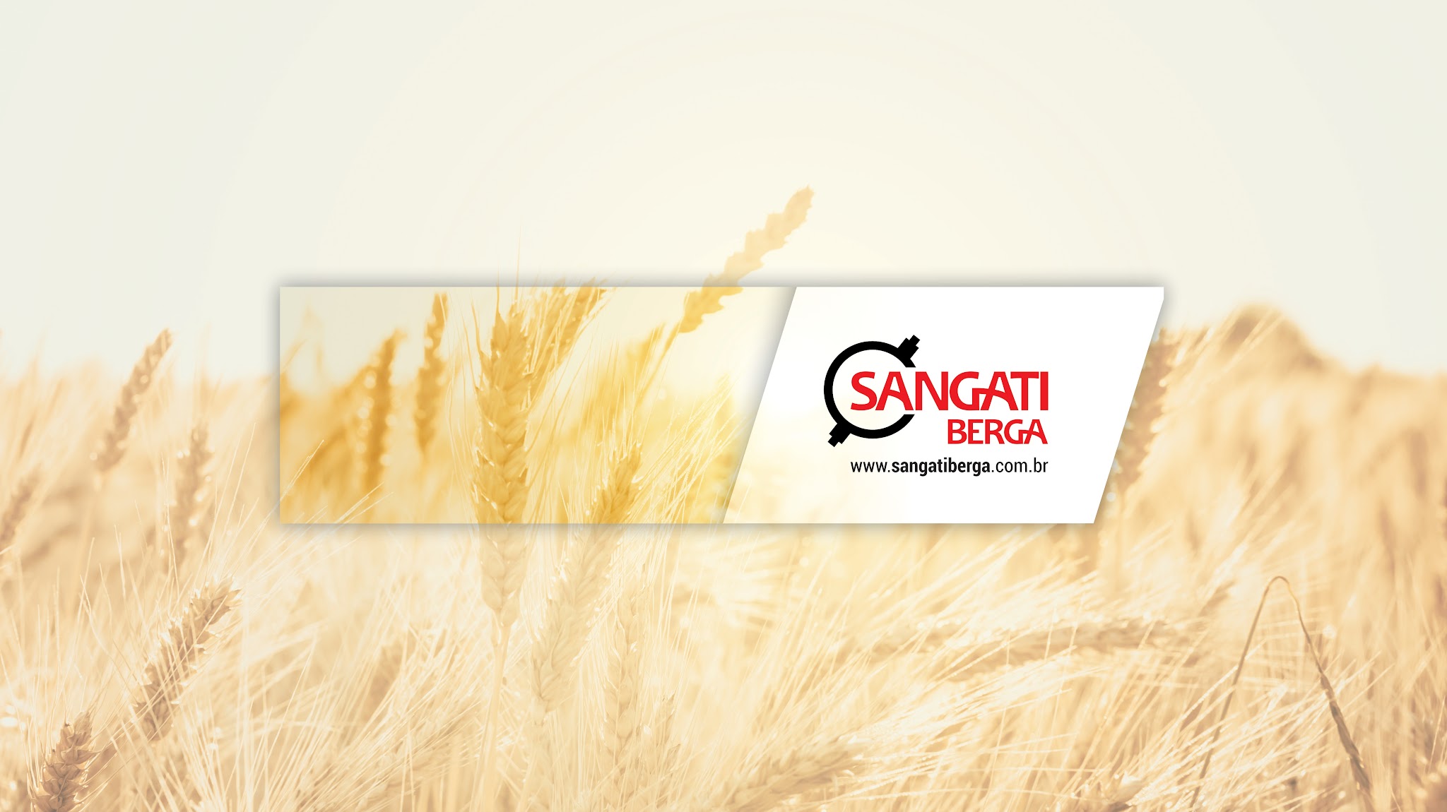 Sangati Berga S.A. YouTube banner