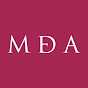 Museo de Antioquia logo