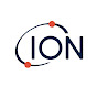 ION Science logo