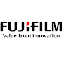 Fujifilm Middle East & Africa Endoscopy Division logo