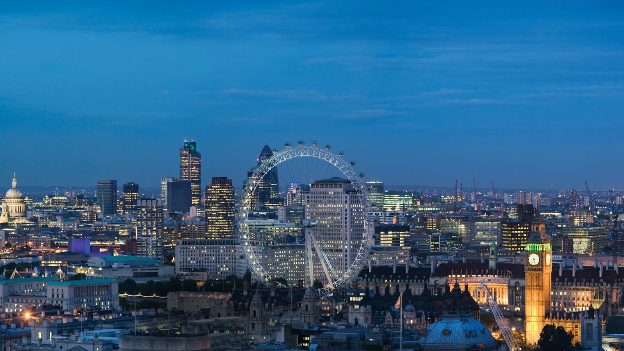 Westminster Business School YouTube banner